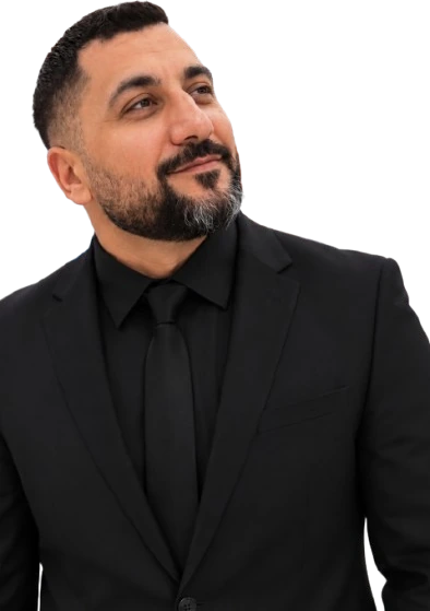 محمد علي